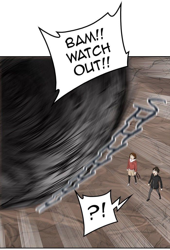 Tower Of God, Chapter 361 image 073